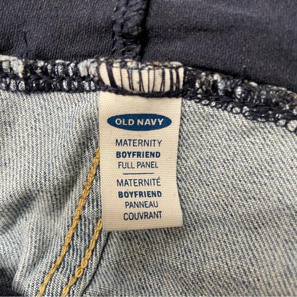 3 for 20$ 🌼 Maternity jeans - Picture 3 of 4